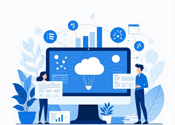 Universities using digital reporting and iXBRL services for financial reporting